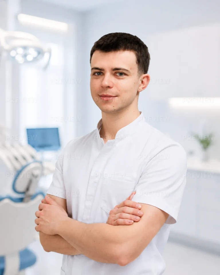 Dr. Freund Dávid Fogorvos