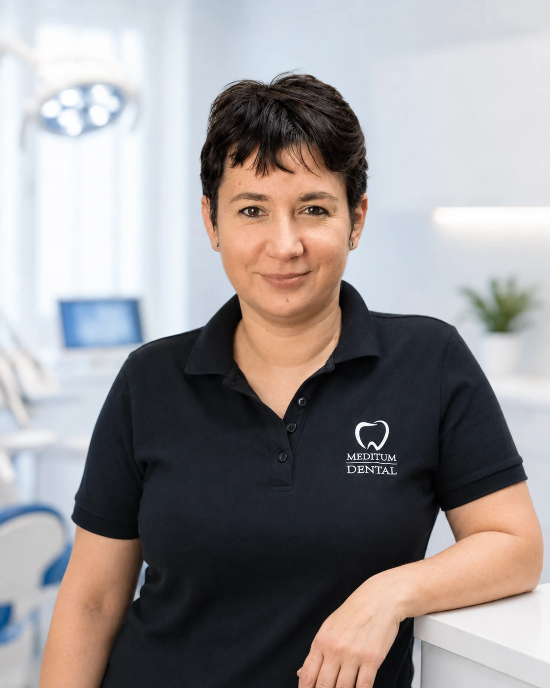 Dobos Anita Ügyvezető